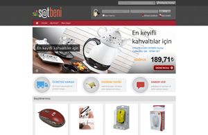  Aradığınız Herşey Satbeni.com'da